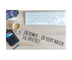 odsetki od zachowku