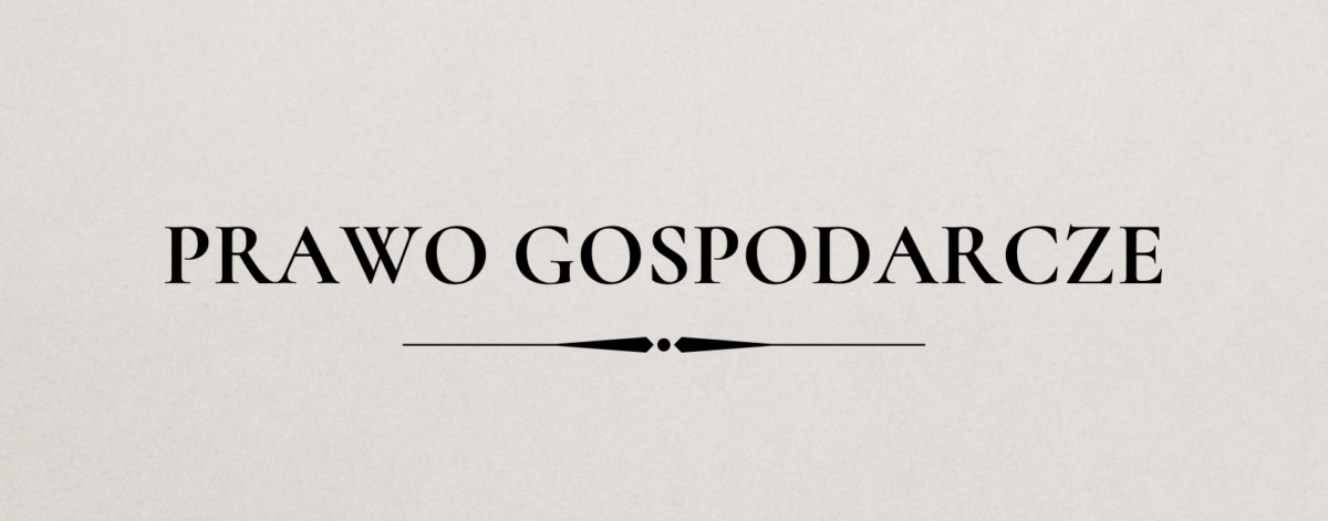 Obsługa prawna firm i spółek w Piasecznie – adwokat Agnieszka Jakubowska-Gregier, prawo gospodarcze i umowy.