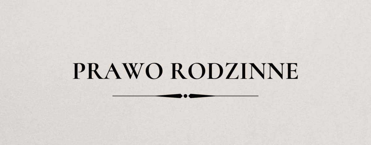 Adwokat Agnieszka Jakubowska-Gregier – prawo rodzinne, rozwody i podziały majątku w Piasecznie.